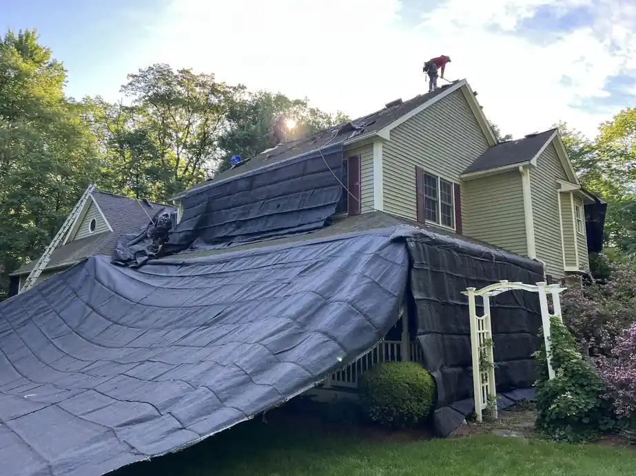 How Long Does a Roof Last in Rhode Island?