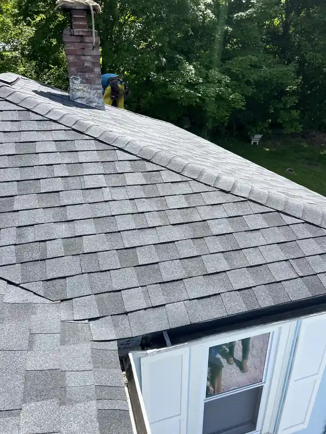 Roof Repair