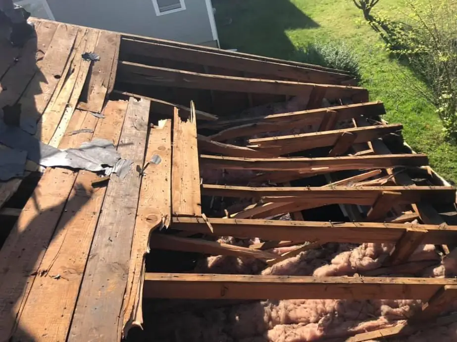 After a Storm: What to Actually Check on Your Roof